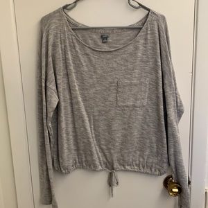 Oversized Aerie Sweater